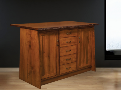 Modern Kitchen Islands