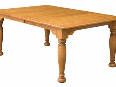 Belleville Legged Table