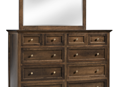 Albany Dresser