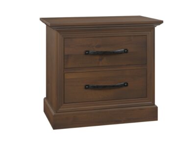 Cade's Cove Nightstands