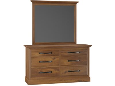 Cade's Cove Low Dresser