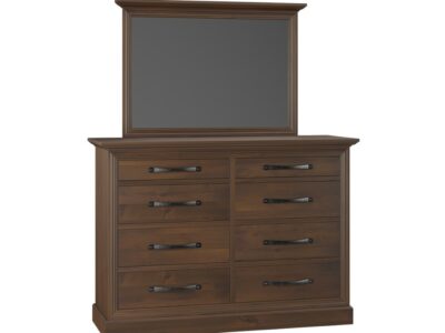 Cade's Cove High Dresser