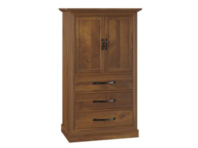 Cade's Cove Armoire