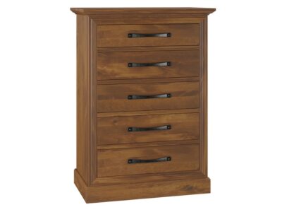 Cade's Cove Chest of Drawers