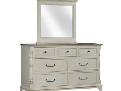 Camden Dresser