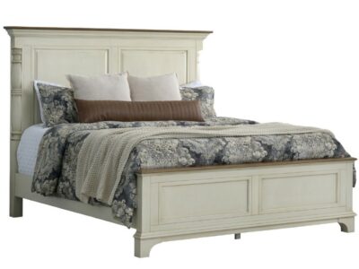 Camden Panel Bed