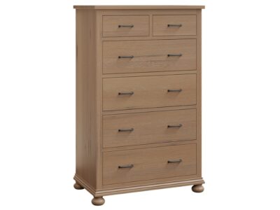 Hickory Grove Chest of Drawers