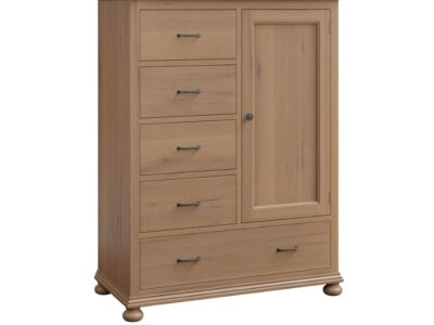 Hickory Grove Gentlemen's Chest