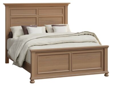 Hickory Grove Bed