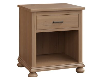 Hickory Grove 1-Drawer Nightstand
