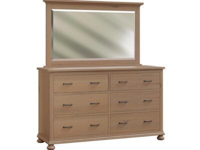 Hickory Grove Dresser