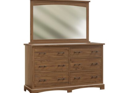 Yorkshire Dresser