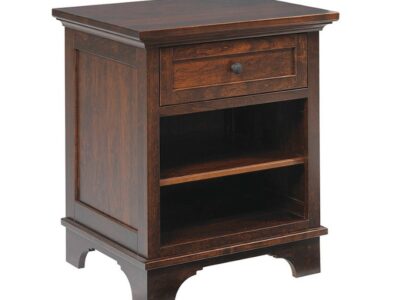 Arlington 1 Drawer Nightstand