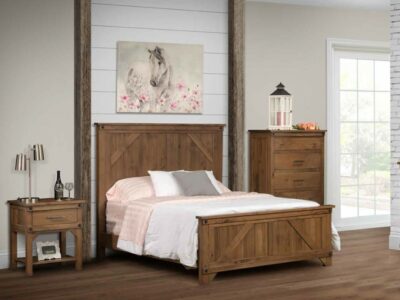 TR Cambridge Bedroom Collection
