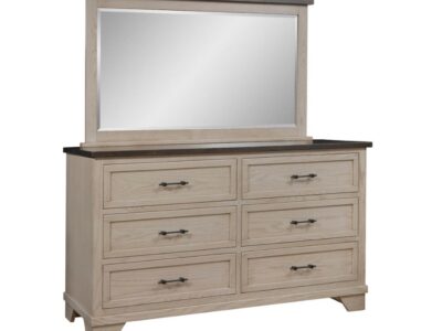 Easy Times Dresser