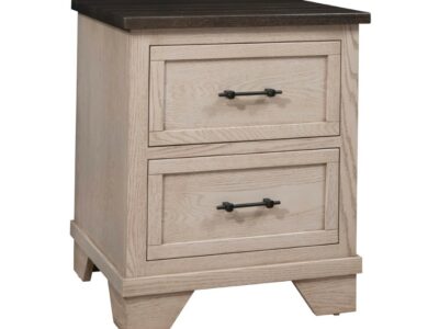 Easy Times Nightstand