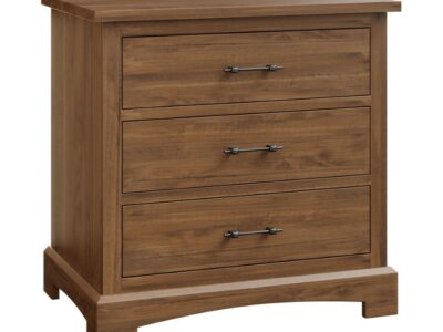 Yorkshire Bedside Chest