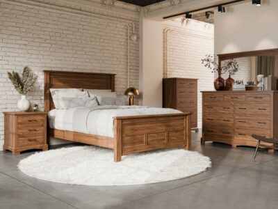 Yorkshire Bed