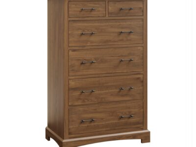 Yorkshire Chest of Drawers