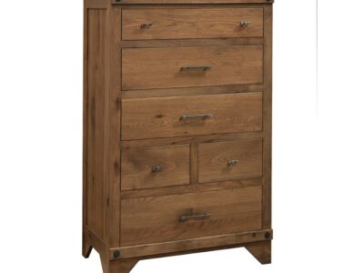 TR Cambridge Chest of Drawers