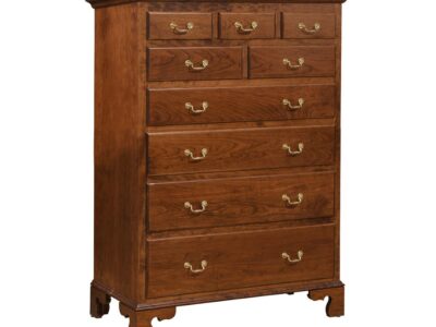 Williamsburg Chest of Drawers