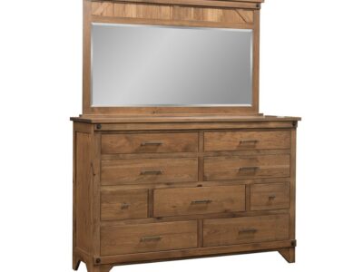 TR Cambridge Tall Dresser