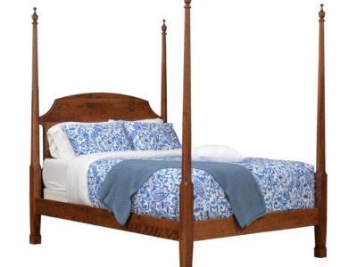Williamsburg Bed