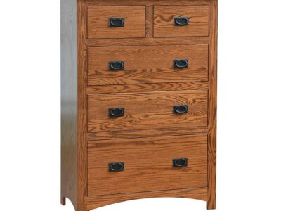 Siesta Mission Chest of Drawers