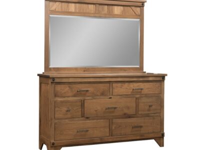 TR Cambridge Dresser