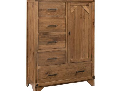 TR Cambridge Gentlemen's Chest