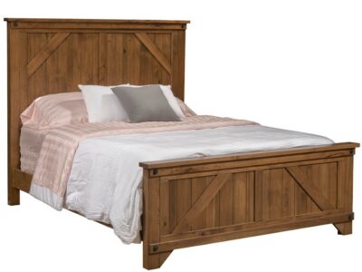 TR Cambridge Bed