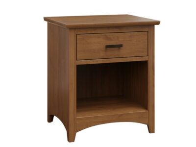 TR Barrington 1-Drawer Nightstand