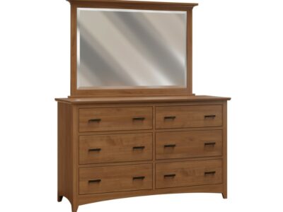 TR Barrington Dresser