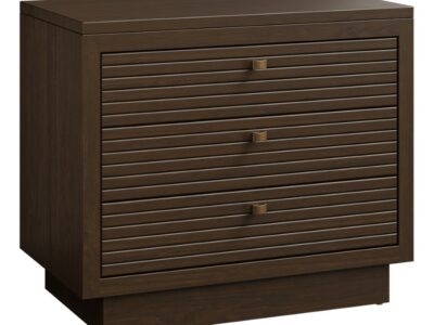 Bradenton Bedside Chest
