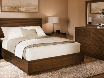 Bradenton Bedroom Collection