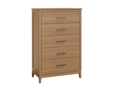 Boulder Creek Chest of Drawers