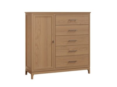 Boulder Creek Gentlemen's Chest