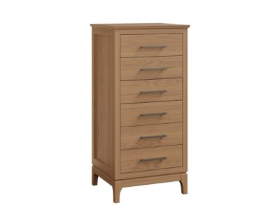 Boulder Creek Lingerie Chest