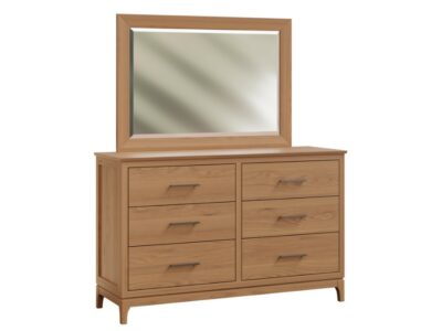 Boulder Creek Dresser