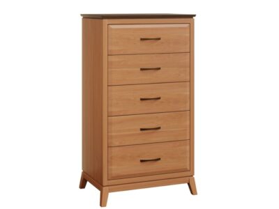 Saratoga Chest of Drawers