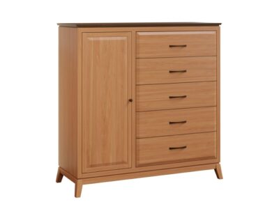 Saratoga Gentleman's Chest