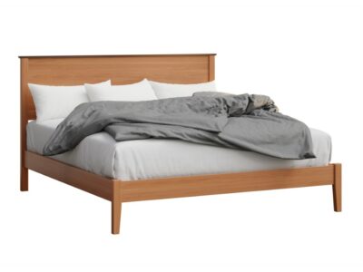 Saratoga Bed