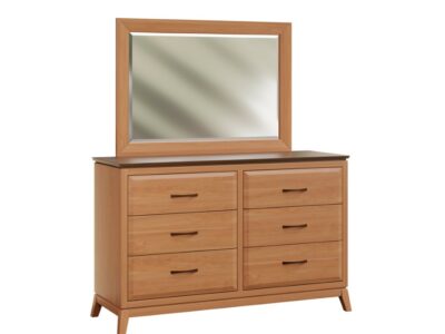 Saratoga Dresser
