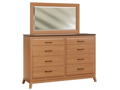 Saratoga Tall Dresser