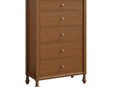 St. Augustine Chest of Drawers