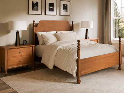 St. Augustine Bedroom Collection