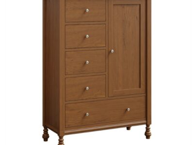 St. Augustine Gentlemen's Chest