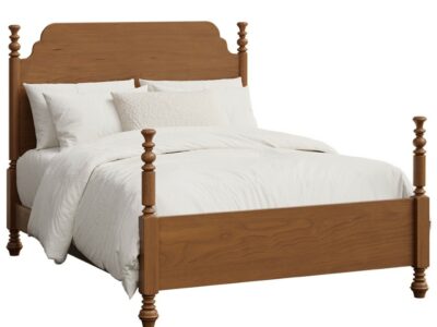St. Augustine Bed