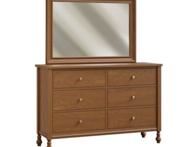 St. Augustine Dresser