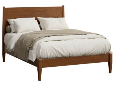 Nantucket Panel Bed